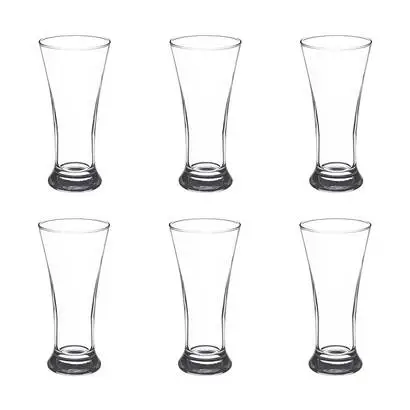 Lot de 6 verres apéritif "Pastis" Bon Plan