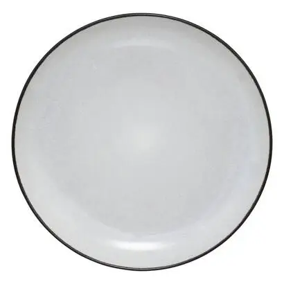 Assiette plate « Diane » Commander Vite
