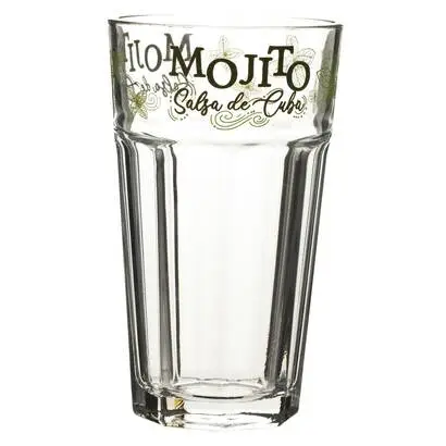 Remise Verre à mojito "Salsa"