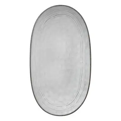 Plat « Flower » Bon Marché