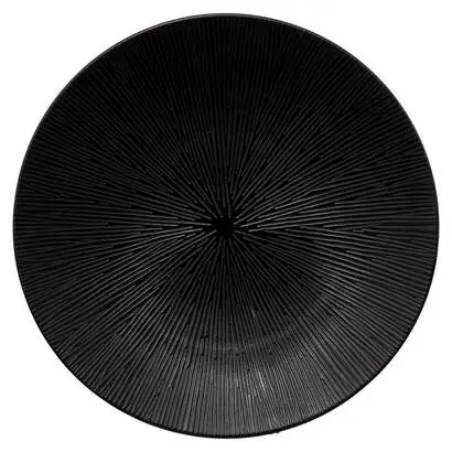 Assiette plate « Atelier » Super Prix