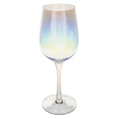 Lot de 6 verres &agrave; vin »Fantasy » Acheter Direct