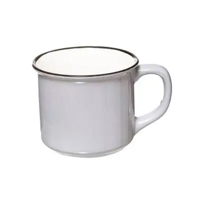 Commander Maintenant Mug »Happy Pop »
