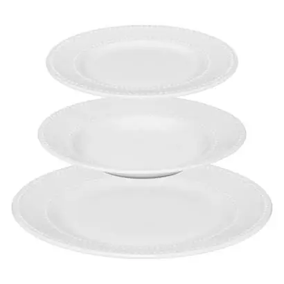 Quantité Limitée Service de table »Perle »