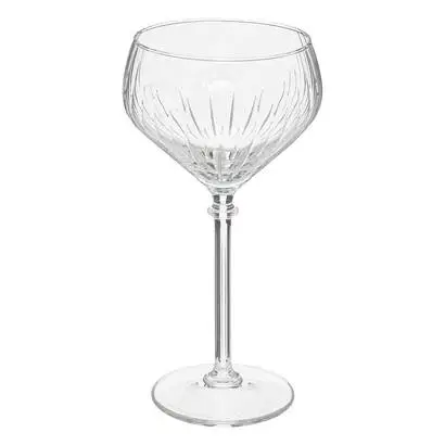 Offre Limitée Lot de 4 verres à champagne "Champagne"