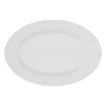 Plat "Perle" Nouvelle Collection