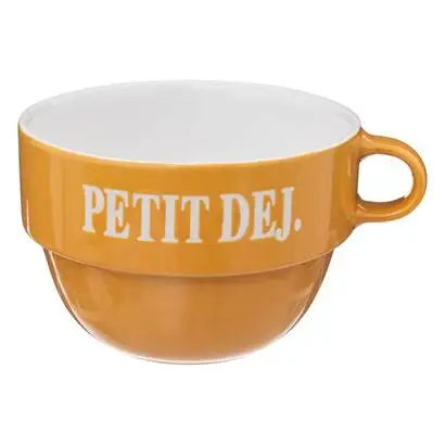 Tasse petit-d&eacute;jeuner »Colorama » Meilleur Prix