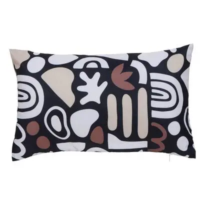 Housse de coussin d'extérieur "Nolan" Dernière Chance