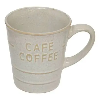 Must-Have Mug"Cafe"