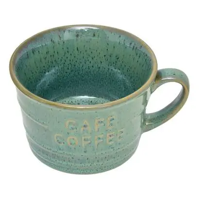 Tasse"Cafe" Must-Have