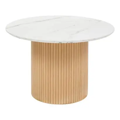Table à manger "Homelya" Promotion Saisonnière