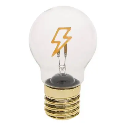 Haute Qualité Lampe "Ampoule"