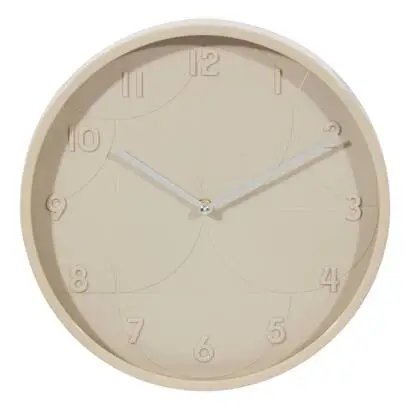 Horloge 3D "Samy" Prix Cassé