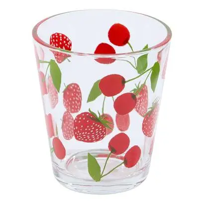 Meilleur Choix Gobelet bas"Fruity"