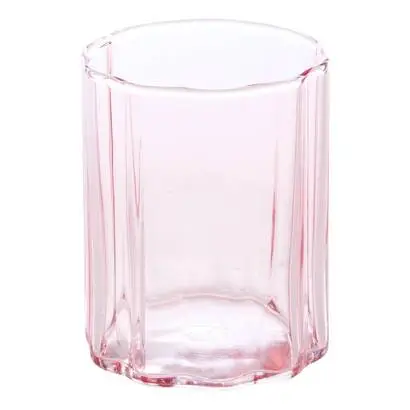 Commander Vite Lot de 6 gobelets bas « Fleur De Rose »