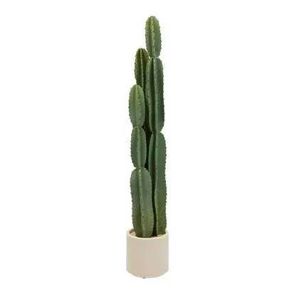 Offre Du Jour Plante artificielle en pot « Sien »