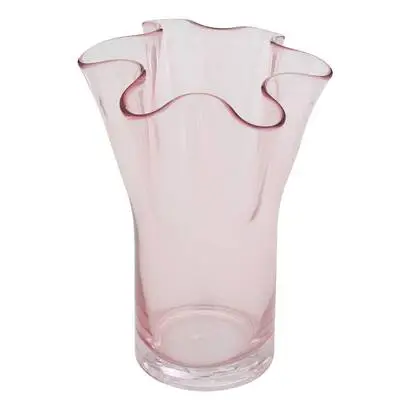 Vase « Fleur de rose » Offre Spéciale