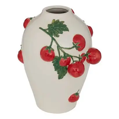 Satisfait Ou Remboursé Vase "Della"