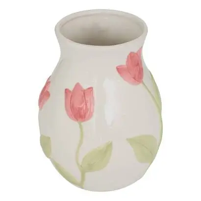 Offre Spéciale Vase "Fleur de rose"