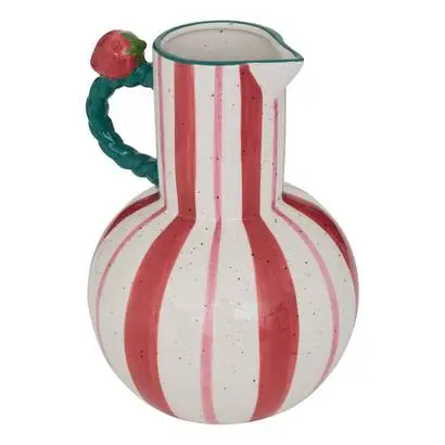 Vase « Fruity » Promotion Saisonnière