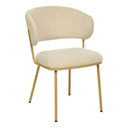 Bon Plan Lot de 2 chaises « Alba »