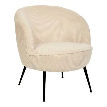 Quantité Limitée Fauteuil "Tildae"