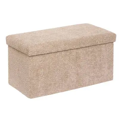 Usine Directe Pouf pliant double « Soana »