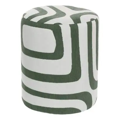 Pouf "Delor" Acheter Direct