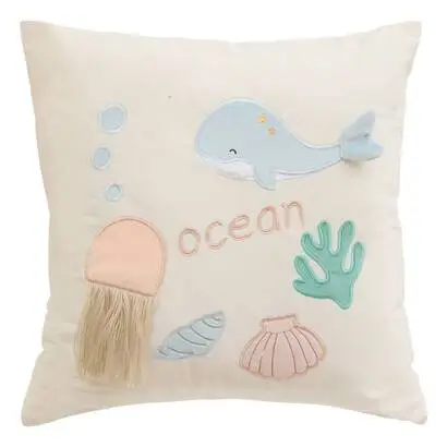 Coussin enfant "Orta" Nouveauté