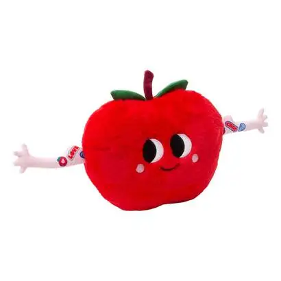 Peluche « Pomme d&rsquo;amour » Remise
