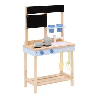 Cuisine pour enfant « Outy » Achat Immédiat