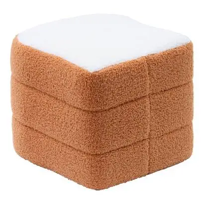 Marque Pouf enfant « Tostie »
