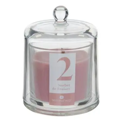 Super Prix Bougie parfumée "Numia"