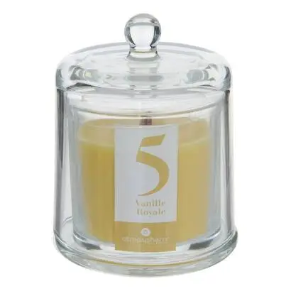 Meilleur Prix Bougie parfum&eacute;e « Numia »