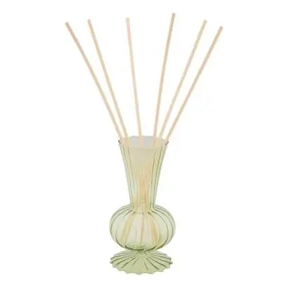 Quantité Limitée Diffuseur "Fleur de rose"
