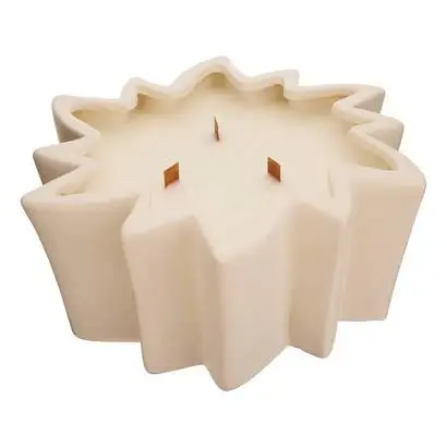 Bougie parfumée "Sienna" Meilleur Choix