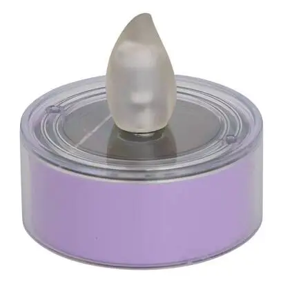 Bougie led « Pool » Commander Vite