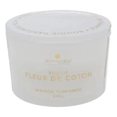 Bougie parfumée "Glowy" Meilleure Vente