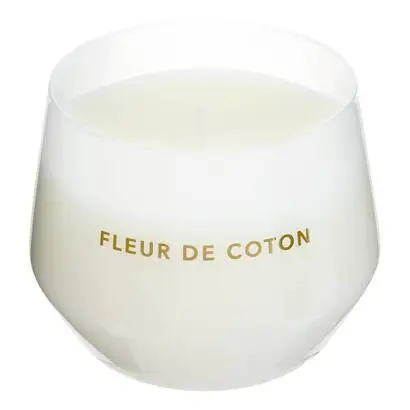 Nouvelle Collection Bougie parfumée "Glowy"