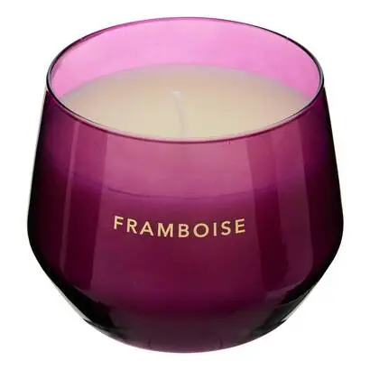 Bougie parfumée "Glowy" Offre Spéciale