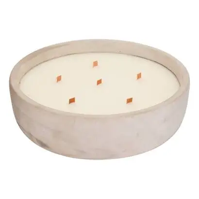 Nouvelle Collection Bougie parfumée "Sao"