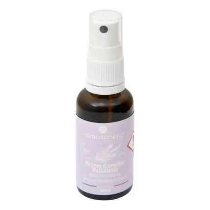 Brume parfumée "Lacy" Top Vente