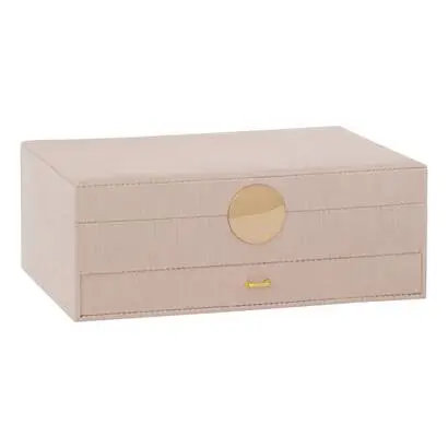 Boîte à bijoux "Enya" Prix Choc
