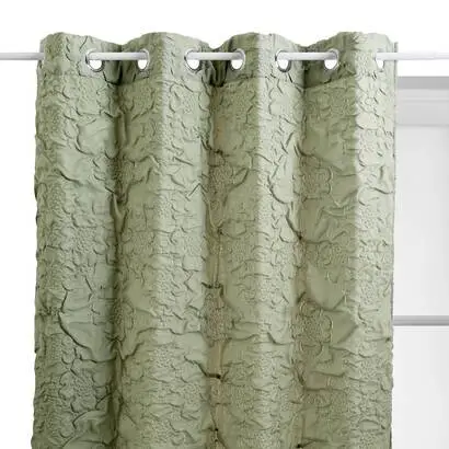 Offre Du Jour Rideau "Iris"
