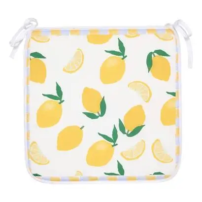 Achat Immédiat Galette de chaise « Fruity »