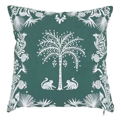 Coussin "The palm resort " Achetez Aujourd'hui