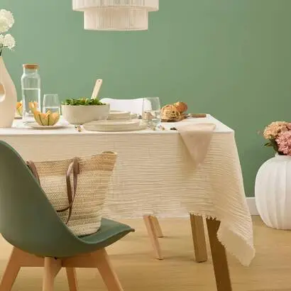 Offre Exclusive Nappe « Vela »