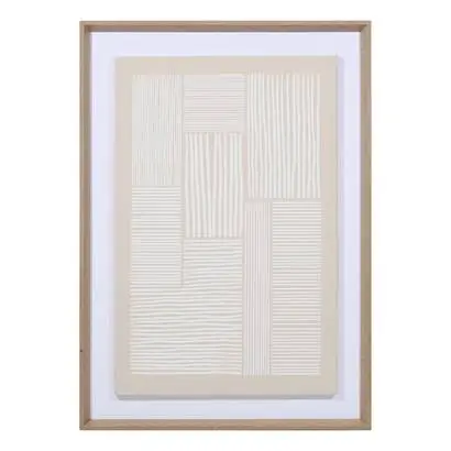 Toile 3D « Donovan » Achat Immédiat