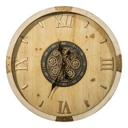 Horloge "Micka" Produit De Marque