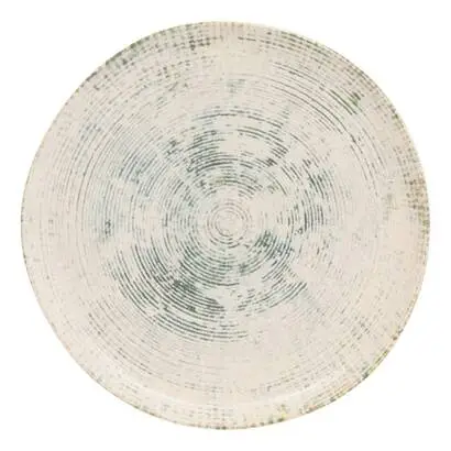 Authentique Assiette plate »Ariane »